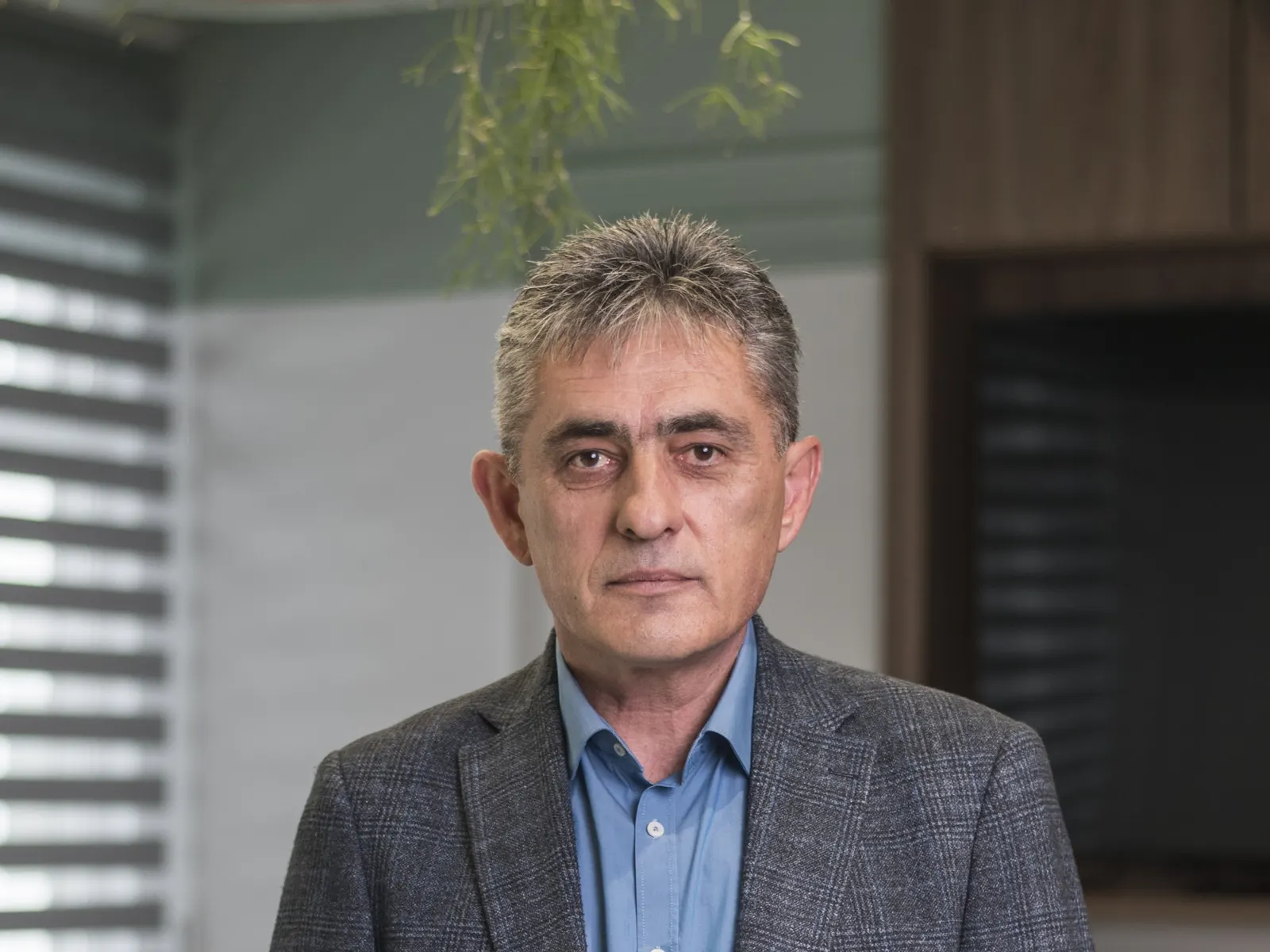 Svetoslav Parvanov, deputy chief executive of Bulmarket Group.