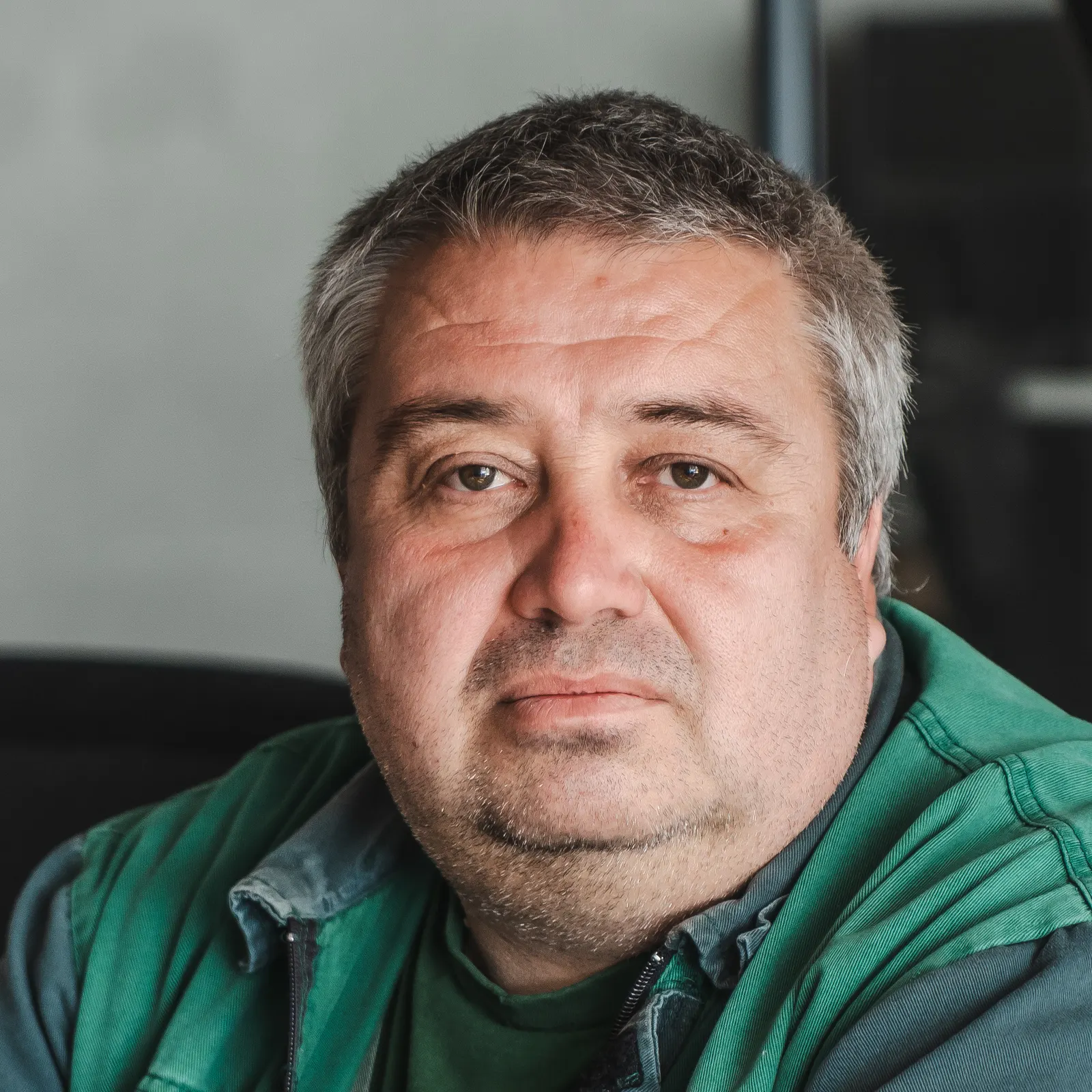 Nikolay Kolev